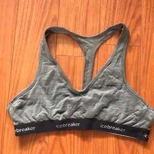 Icebreaker Sprite sports bra